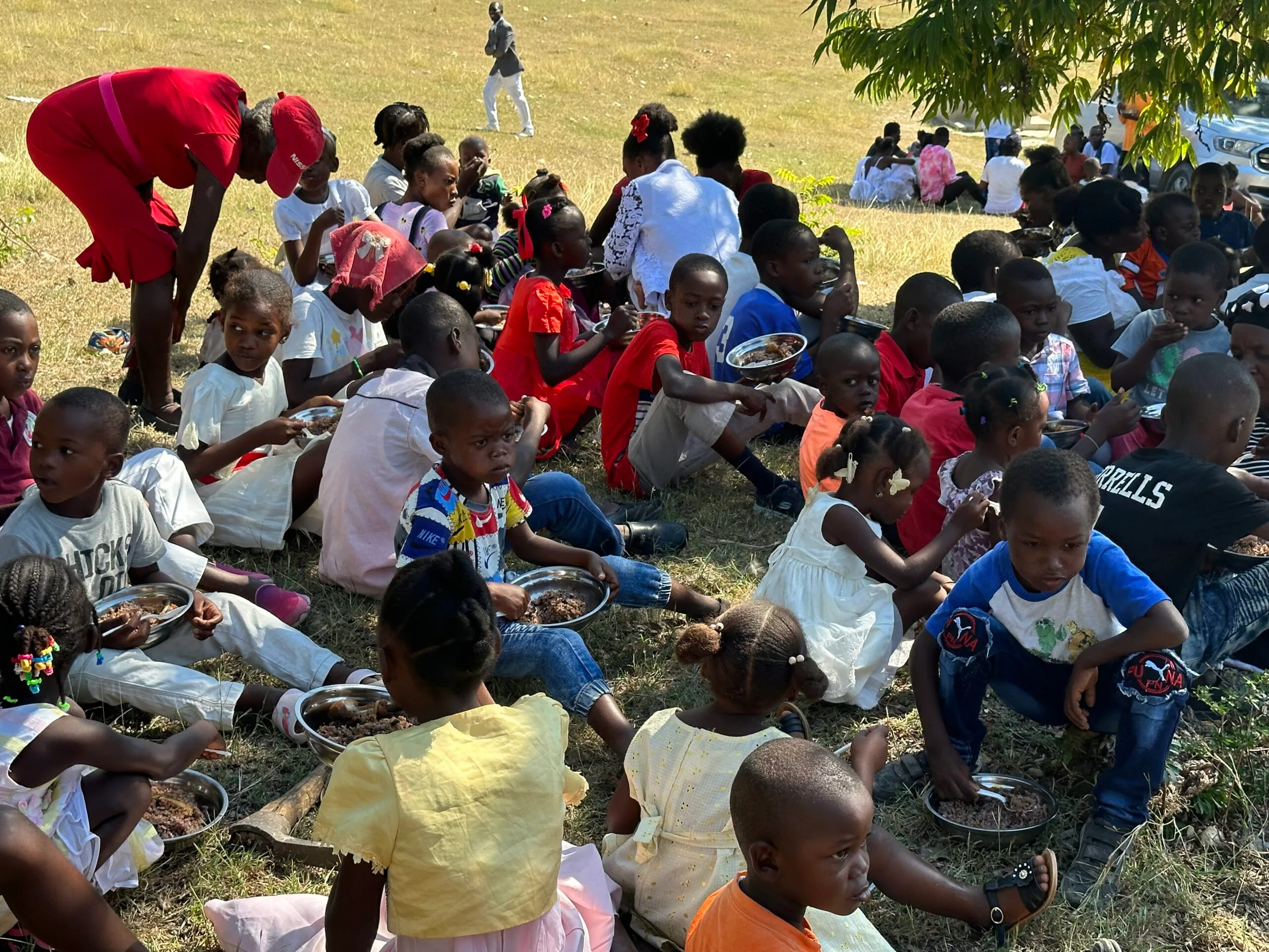 Food Distribution